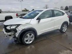 3CZRU6H36GM721177 2016 HONDA HR-V