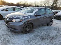 3CZRU6H36GM722779 2016 HONDA HR-V