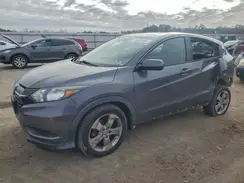 3CZRU6H36GM723866 2016 HONDA HR-V