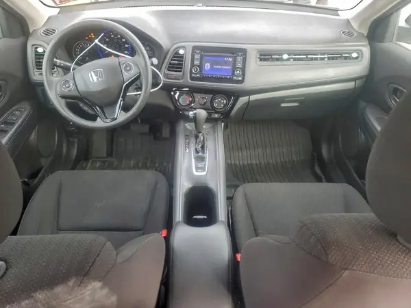 3CZRU6H36GM723866 2016 HONDA HR-V - Image 8