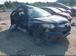 3CZRU6H36GM724385 2016 HONDA HR-V