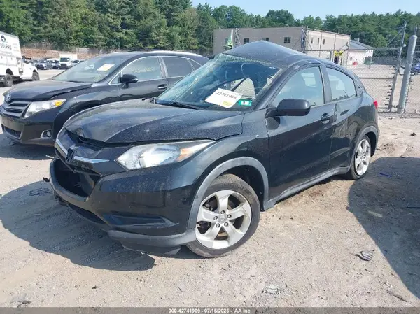 3CZRU6H36GM724385 2016 HONDA HR-V - Image 2