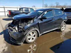 3CZRU6H36GM724662 2016 HONDA HR-V