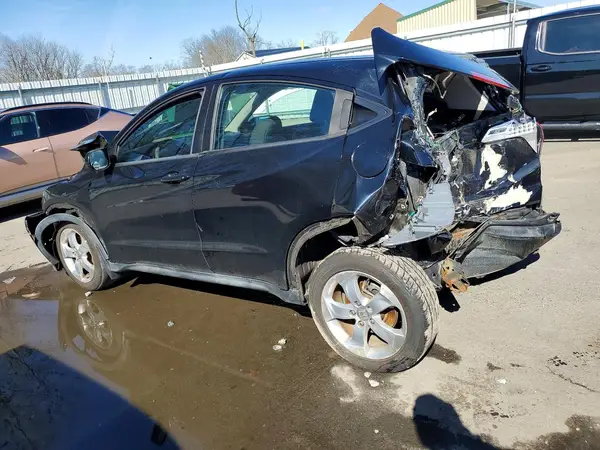 3CZRU6H36GM724662 2016 HONDA HR-V - Image 2