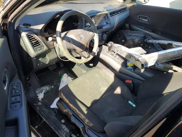 3CZRU6H36GM724662 2016 HONDA HR-V - Image 8