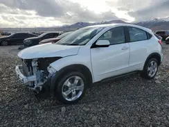 3CZRU6H36GM726959 2016 HONDA HR-V