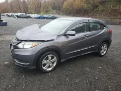 3CZRU6H36GM727772 2016 HONDA HR-V