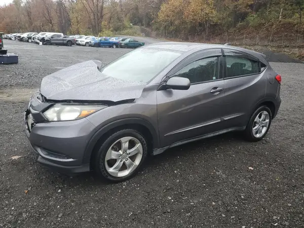 3CZRU6H36GM727772 2016 HONDA HR-V - Image 1