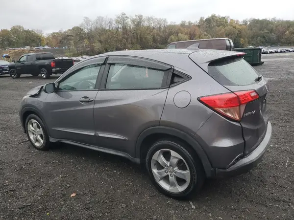 3CZRU6H36GM727772 2016 HONDA HR-V - Image 2