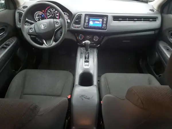 3CZRU6H36GM727772 2016 HONDA HR-V - Image 8