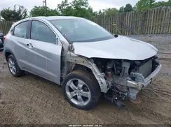 3CZRU6H36GM728985 2016 HONDA HR-V