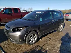 3CZRU6H36GM729019 2016 HONDA HR-V