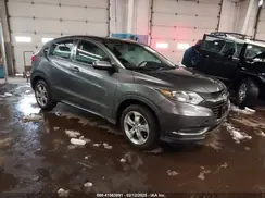 3CZRU6H36GM731949 2016 HONDA HR-V