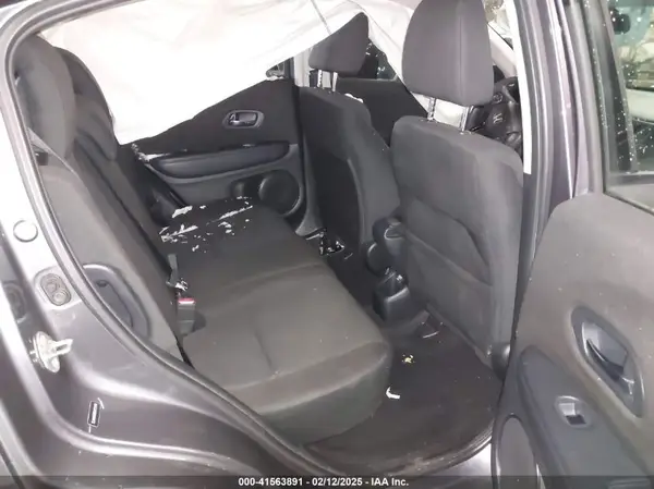 3CZRU6H36GM731949 2016 HONDA HR-V - Image 8