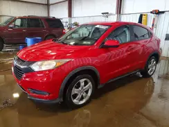 3CZRU6H36GM736262 2016 HONDA HR-V