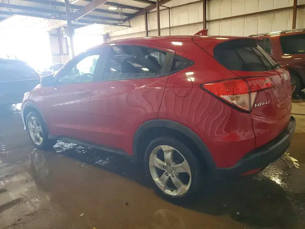 3CZRU6H36GM736262 2016 HONDA HR-V - Image 2