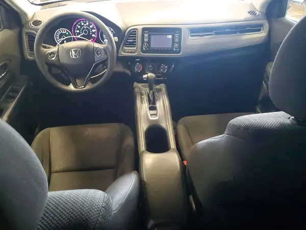 3CZRU6H36GM736262 2016 HONDA HR-V - Image 8