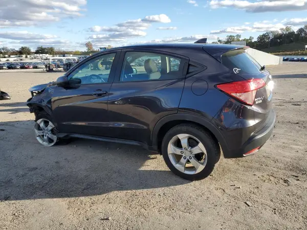 3CZRU6H36GM736732 2016 HONDA HR-V - Image 2