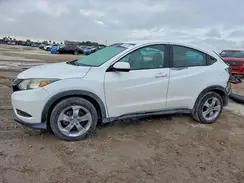 3CZRU6H36GM736813 2016 HONDA HR-V
