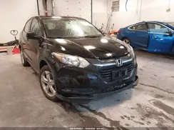 3CZRU6H36GM739534 2016 HONDA HR-V