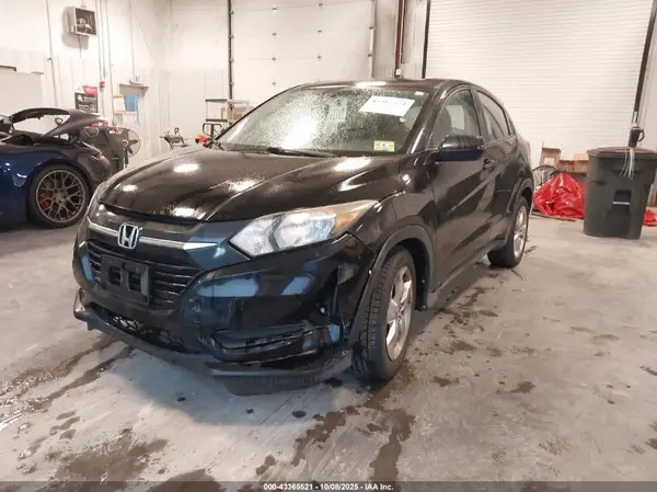 3CZRU6H36GM739534 2016 HONDA HR-V - Image 2