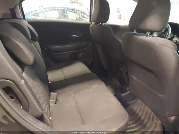 3CZRU6H36GM739534 2016 HONDA HR-V - Image 8