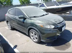 3CZRU6H36GM742031 2016 HONDA HR-V