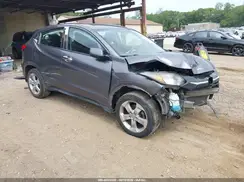 3CZRU6H36GM742711 2016 HONDA HR-V