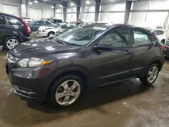 3CZRU6H36GM742823 2016 HONDA HR-V