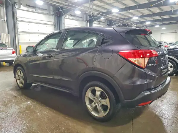 3CZRU6H36GM742823 2016 HONDA HR-V - Image 2