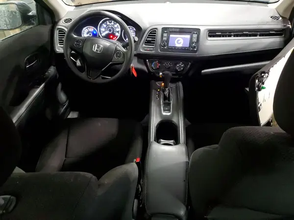 3CZRU6H36GM742823 2016 HONDA HR-V - Image 8