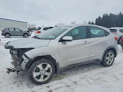 3CZRU6H36GM745012 2016 HONDA HR-V