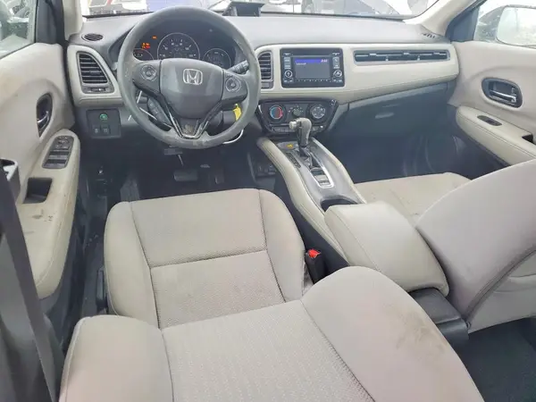 3CZRU6H36GM745012 2016 HONDA HR-V - Image 8