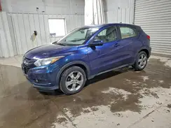 3CZRU6H36GM745141 2016 HONDA HR-V