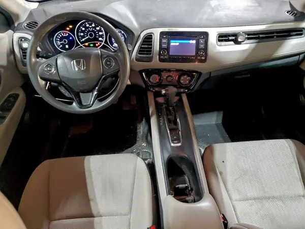 3CZRU6H36GM745141 2016 HONDA HR-V - Image 8