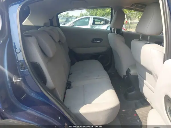 3CZRU6H36GM745155 2016 HONDA HR-V - Image 8