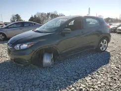 3CZRU6H36GM745902 2016 HONDA HR-V