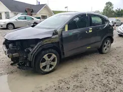 3CZRU6H36GM748010 2016 HONDA HR-V