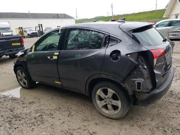 3CZRU6H36GM748010 2016 HONDA HR-V - Image 2