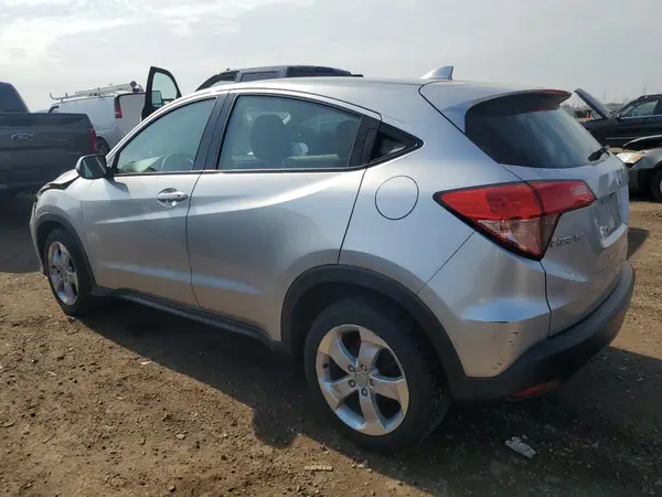 3CZRU6H36GM748086 2016 HONDA HR-V - Image 2