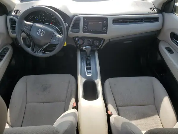 3CZRU6H36GM748086 2016 HONDA HR-V - Image 8