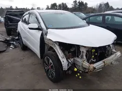 3CZRU6H36GM749531 2016 HONDA HR-V