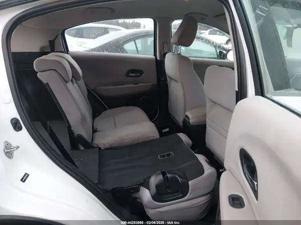 3CZRU6H36GM749531 2016 HONDA HR-V - Image 8
