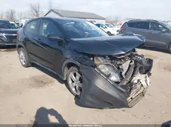 3CZRU6H36GM749691 2016 HONDA HR-V