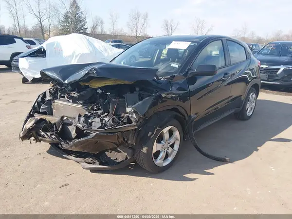 3CZRU6H36GM749691 2016 HONDA HR-V - Image 2