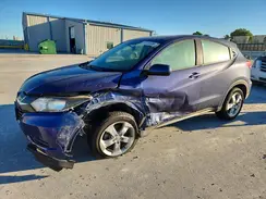 3CZRU6H36GM752056 2016 HONDA HR-V