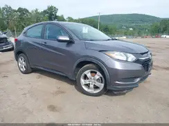 3CZRU6H36GM752509 2016 HONDA HR-V