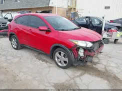 3CZRU6H36GM752705 2016 HONDA HR-V