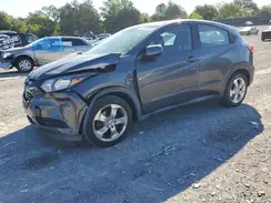 3CZRU6H36GM753966 2016 HONDA HR-V