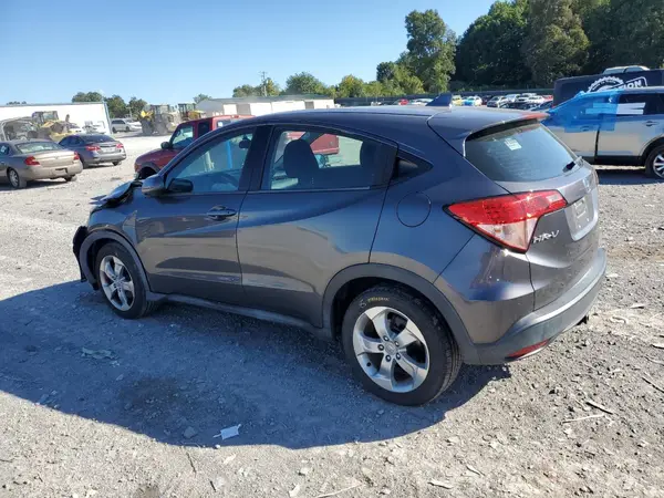 3CZRU6H36GM753966 2016 HONDA HR-V - Image 2